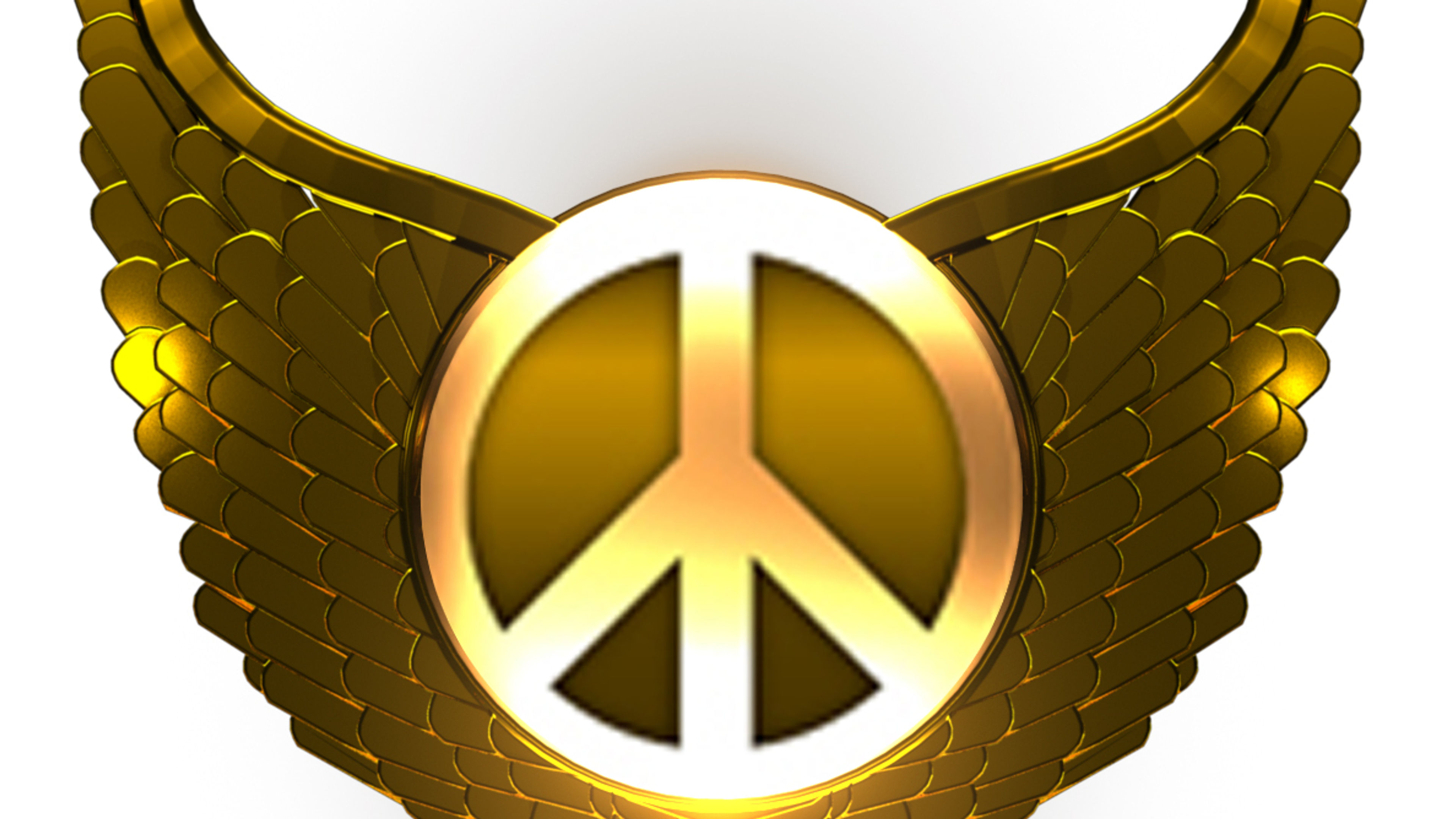 Magnify Peace Videos